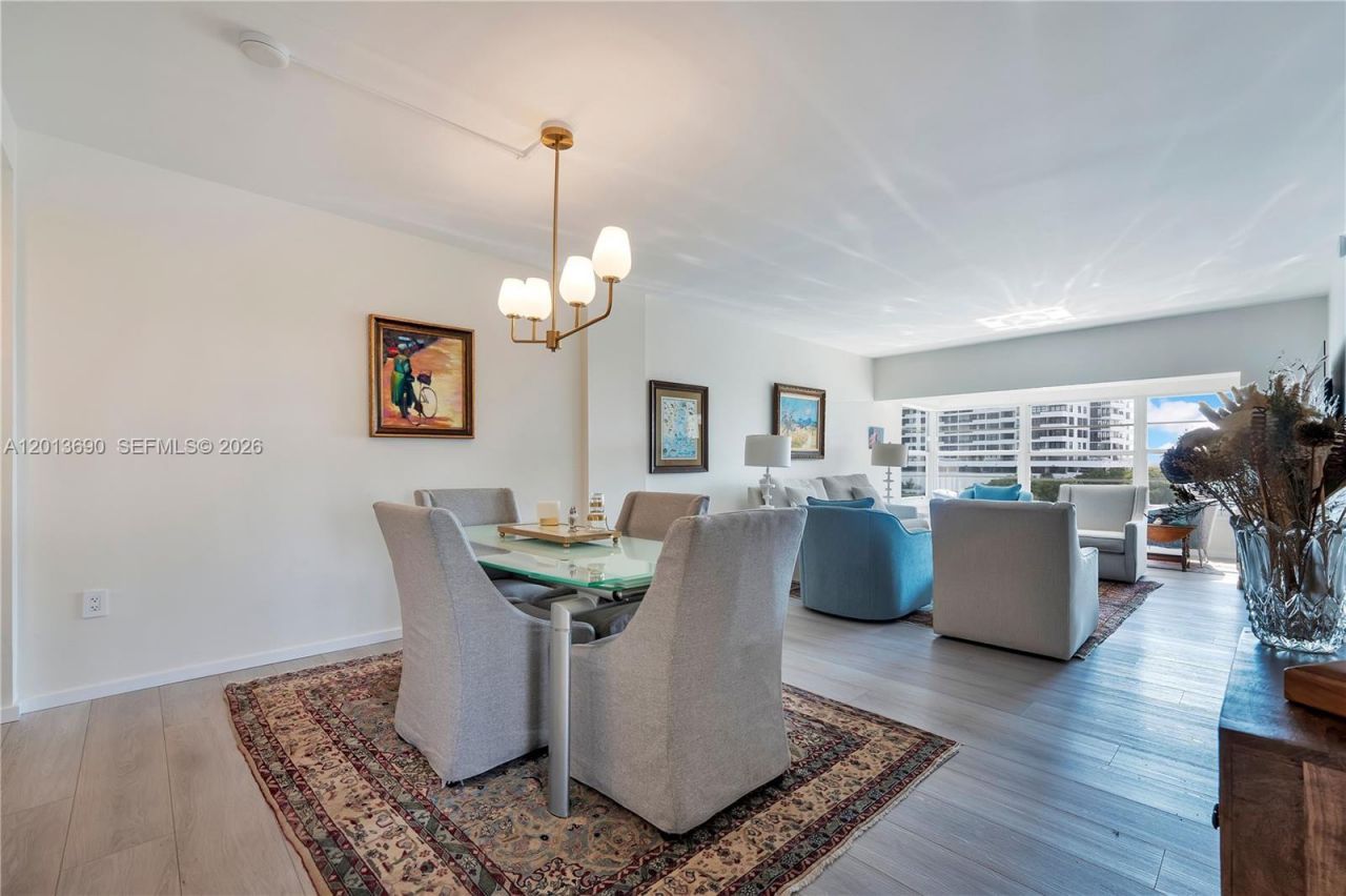 2455 Flamingo Dr , Unit 501, Miami Beach, FL 33140 Photo