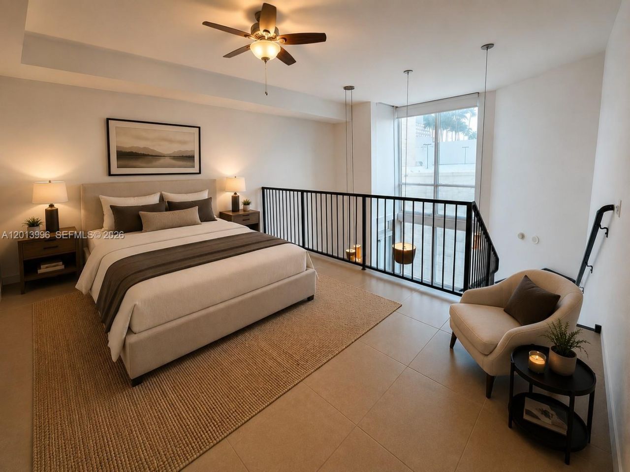 300 S Biscayne Blvd, Unit L-830, Miami, FL 33131 Photo