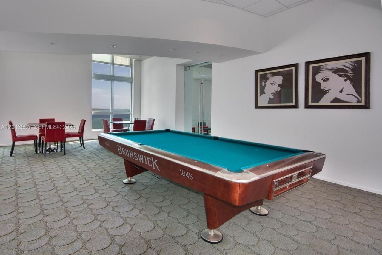 300 S Biscayne Blvd, Unit L-830, Miami, FL 33131 Photo