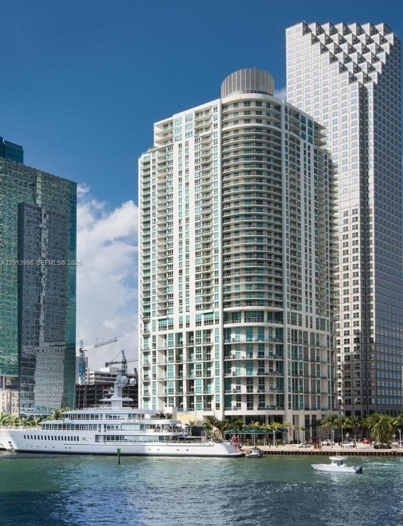300 S Biscayne Blvd, Unit L-830, Miami, FL 33131 Photo