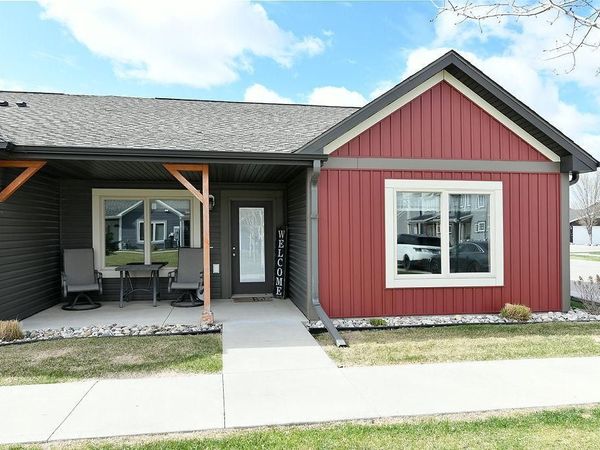 608 34th Way E, Unit A, West Fargo, ND 58078