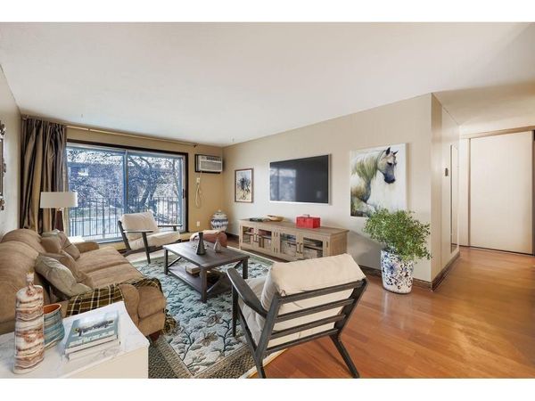 3431 Kent Street, Unit 813, Shoreview, MN 55126