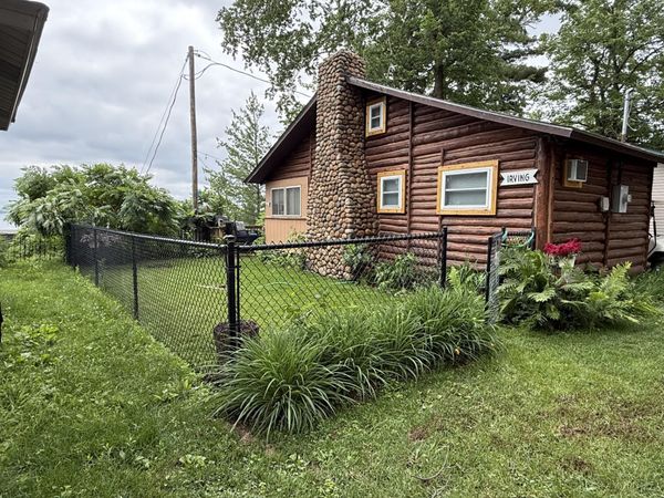 30180 Circle Drive, Breezy Point, MN 56472