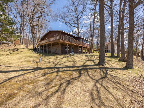 3003 Stoney Creek Road NE, Longville, MN 56655