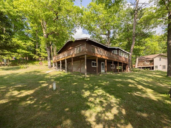 3003 Stoney Creek Road NE, Longville, MN 56655