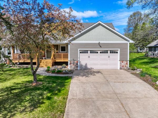 13834 Washington Street NE, Ham Lake, MN 55304