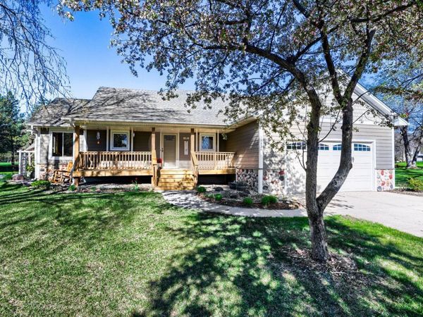 13834 Washington Street NE, Ham Lake, MN 55304