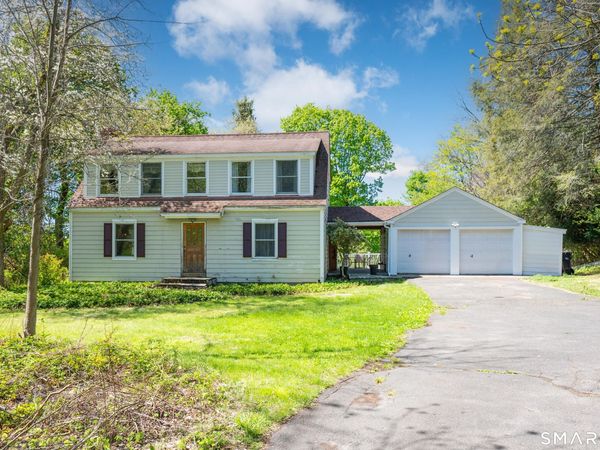 30 Whisconier, Brookfield, CT 06804