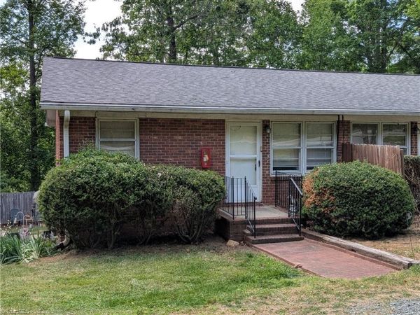 177 Grade Street, Rural Hall, NC 27045
