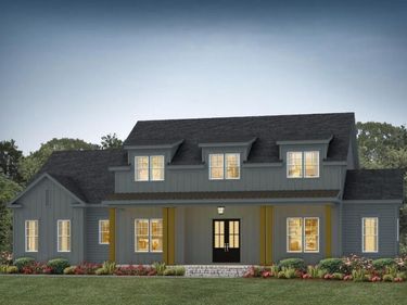 366 Mollie Meadow Drive, Zebulon, NC 27597
