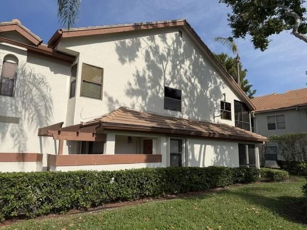 12628 Shoreline Drive, Unit 9c, Wellington, FL 33414