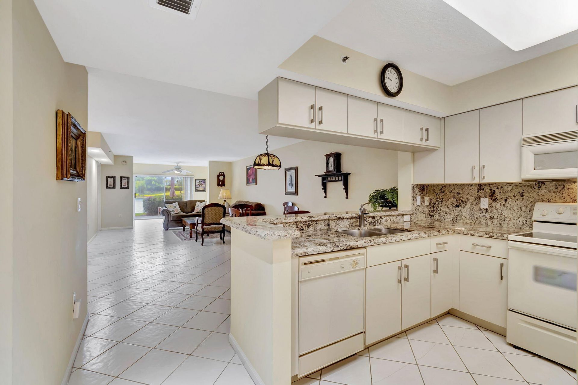 5842 Crystal Shores Drive, Unit 105, Boynton Beach, FL 33437 Photo