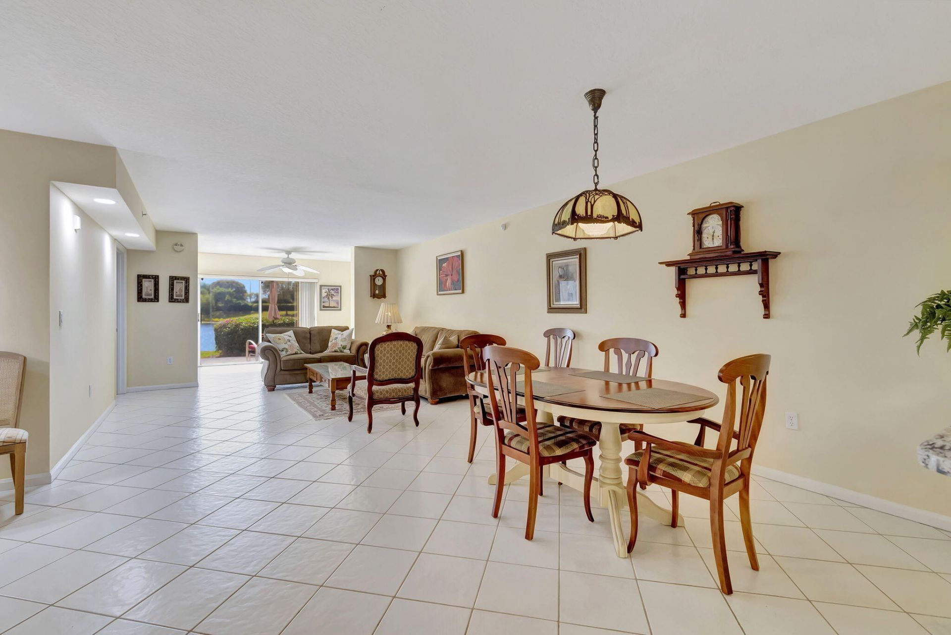5842 Crystal Shores Drive, Unit 105, Boynton Beach, FL 33437 Photo