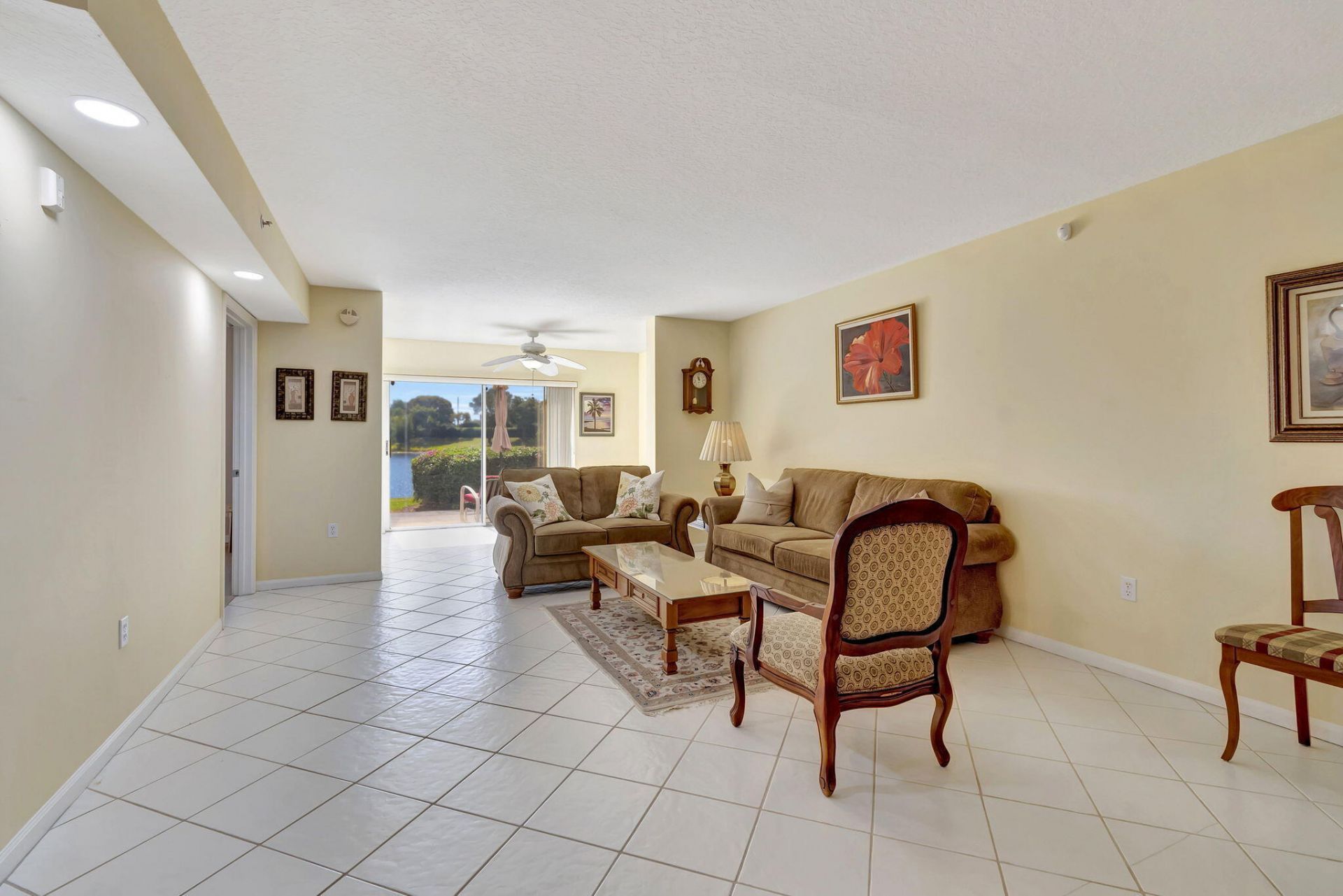 5842 Crystal Shores Drive, Unit 105, Boynton Beach, FL 33437 Photo