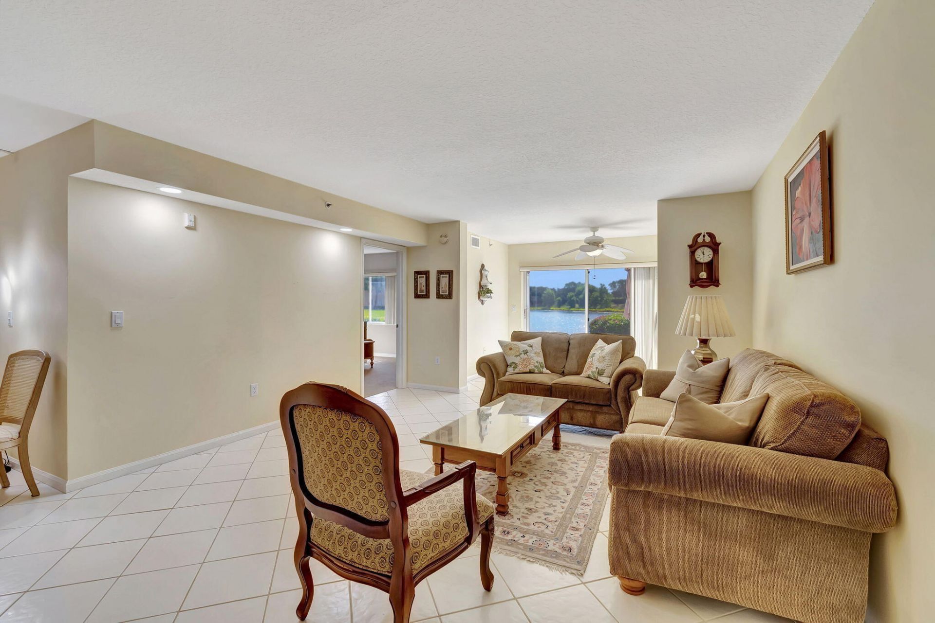 5842 Crystal Shores Drive, Unit 105, Boynton Beach, FL 33437 Photo