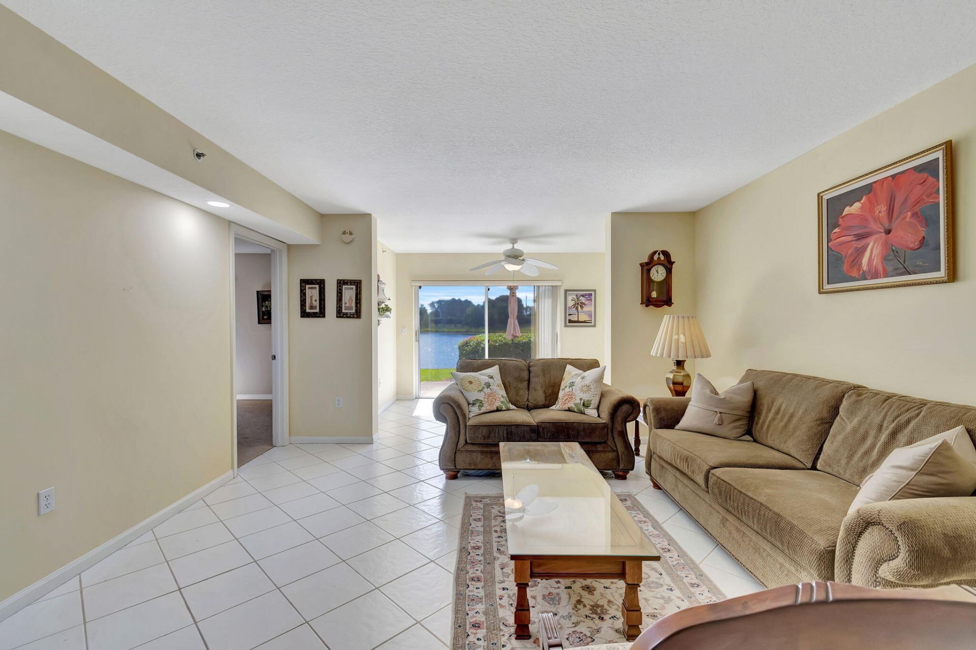 5842 Crystal Shores Drive, Unit 105, Boynton Beach, FL 33437 Photo