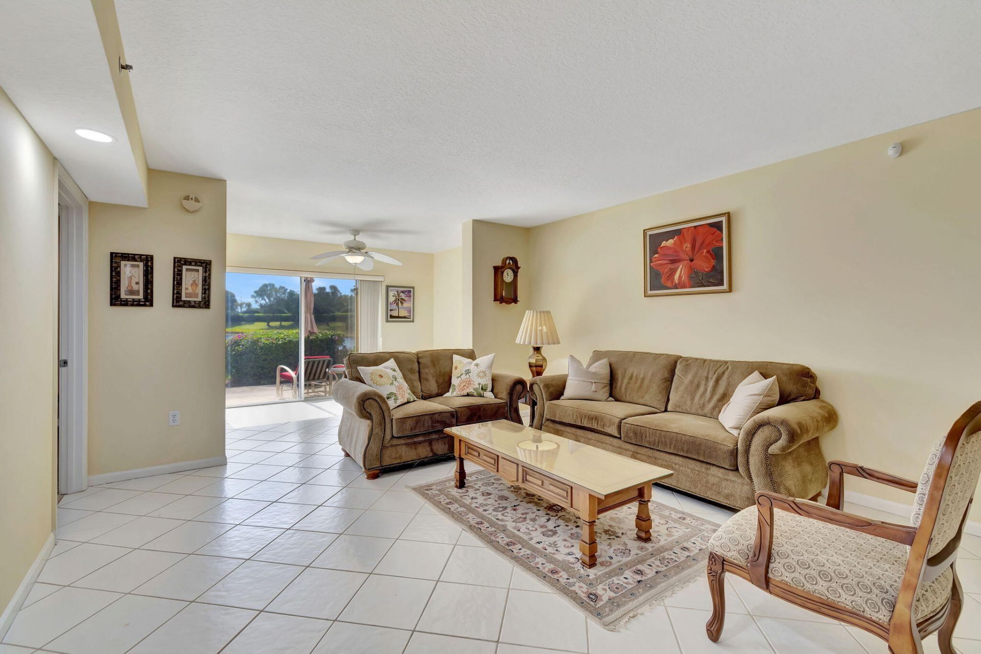 5842 Crystal Shores Drive, Unit 105, Boynton Beach, FL 33437 Photo