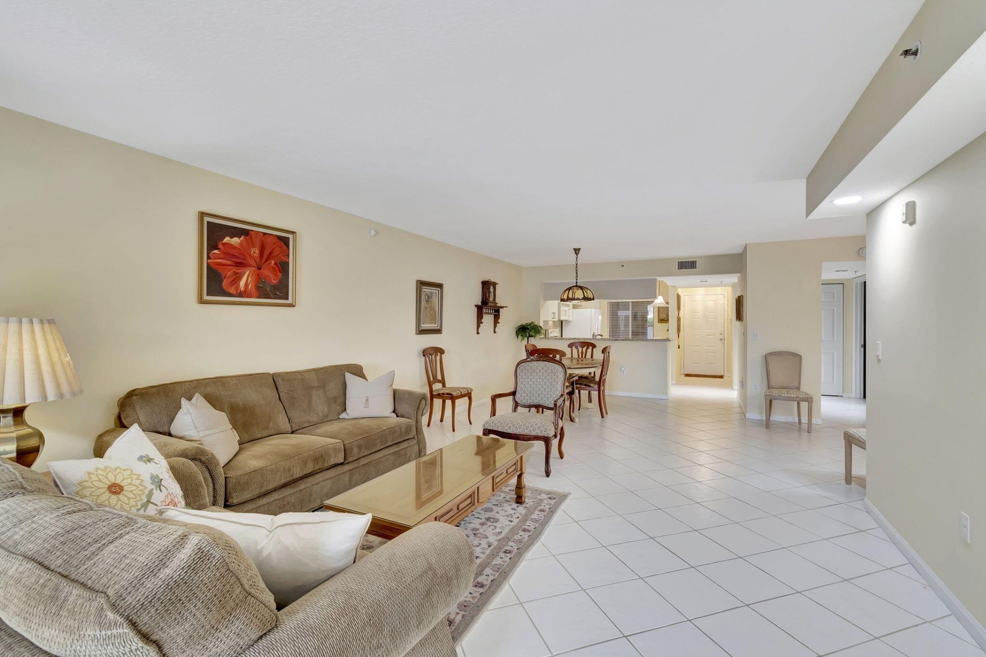 5842 Crystal Shores Drive, Unit 105, Boynton Beach, FL 33437 Photo