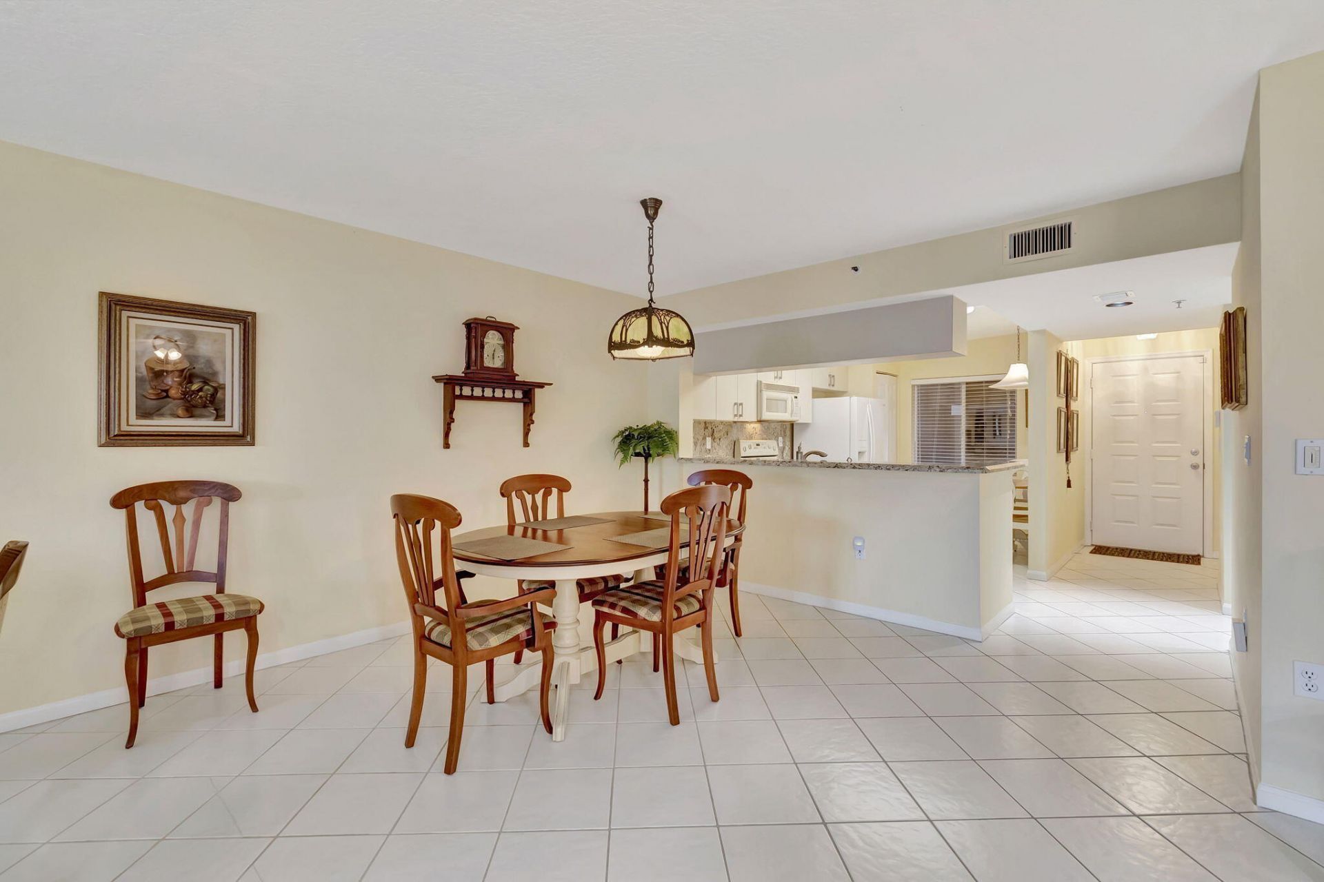 5842 Crystal Shores Drive, Unit 105, Boynton Beach, FL 33437 Photo