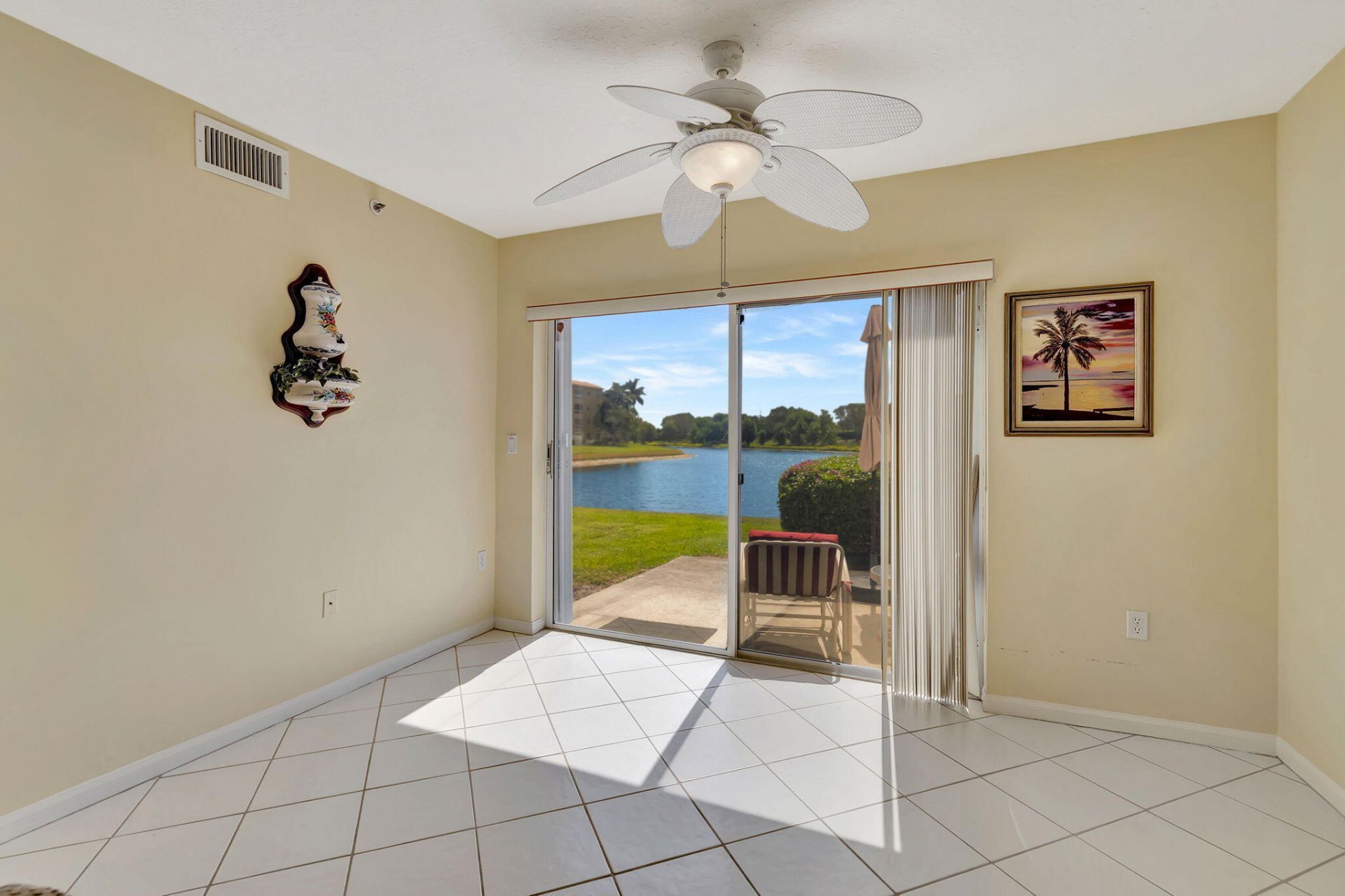 5842 Crystal Shores Drive, Unit 105, Boynton Beach, FL 33437 Photo