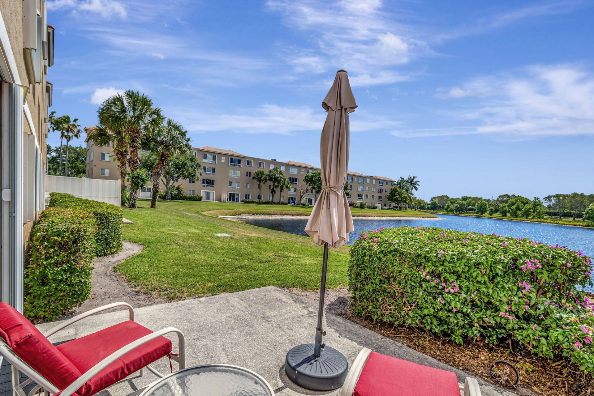 5842 Crystal Shores Drive, Unit 105, Boynton Beach, FL 33437 Photo