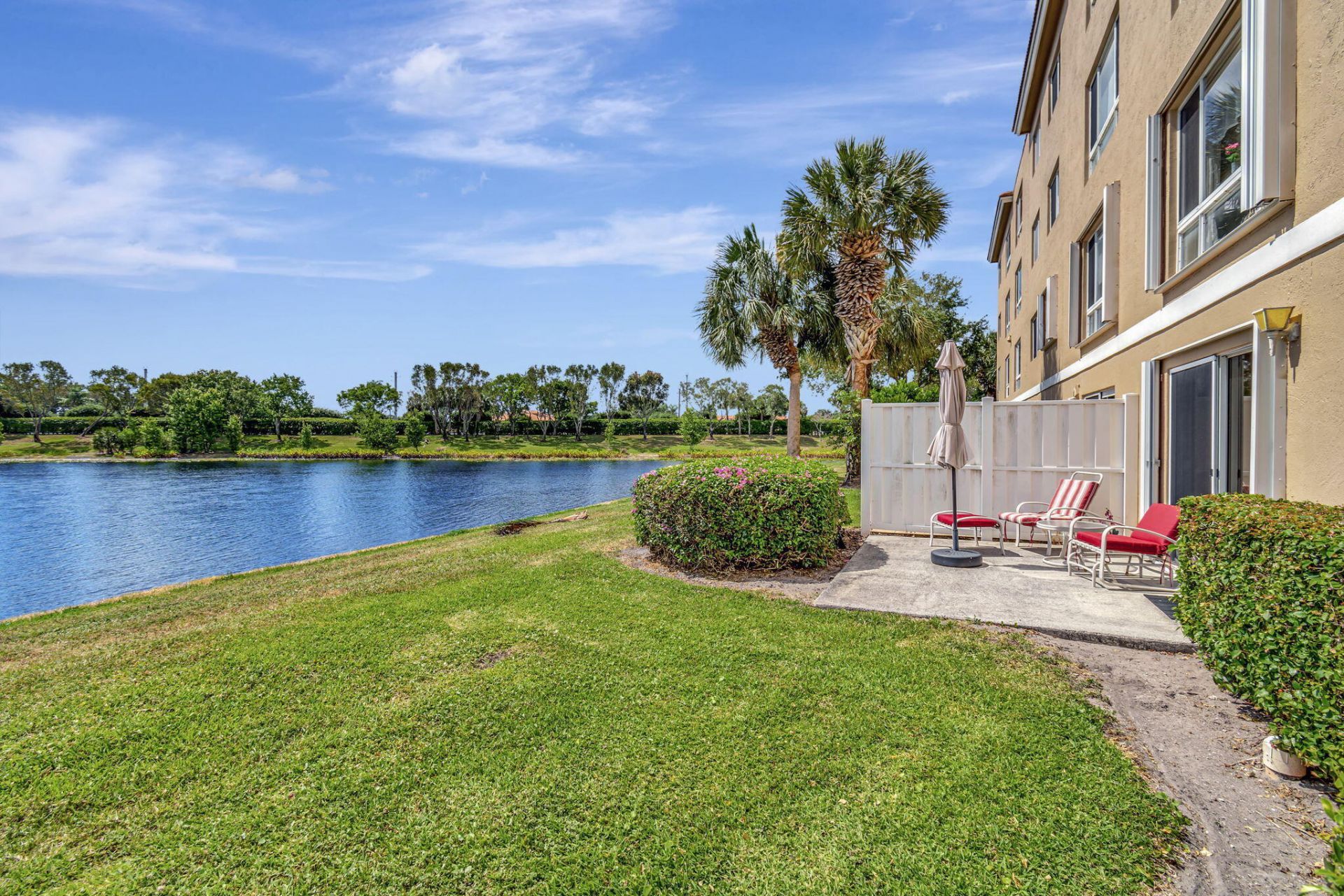 5842 Crystal Shores Drive, Unit 105, Boynton Beach, FL 33437 Photo