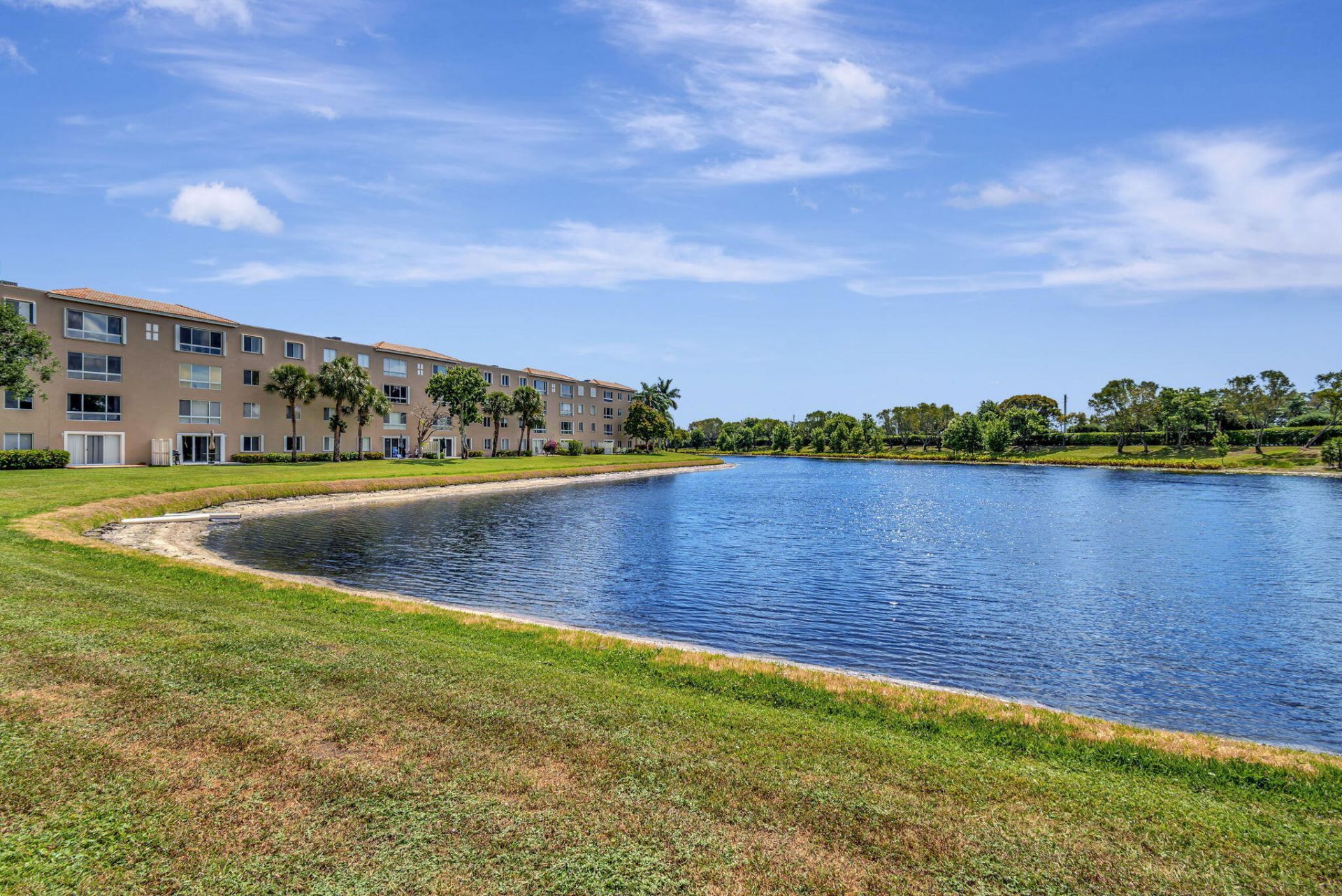 5842 Crystal Shores Drive, Unit 105, Boynton Beach, FL 33437 Photo