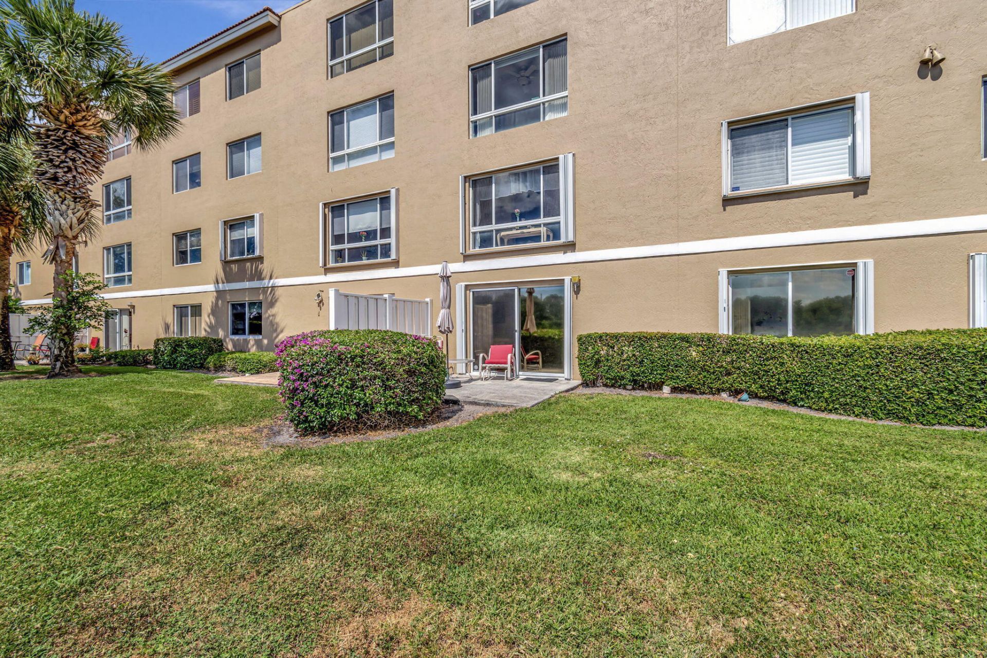 5842 Crystal Shores Drive, Unit 105, Boynton Beach, FL 33437 Photo