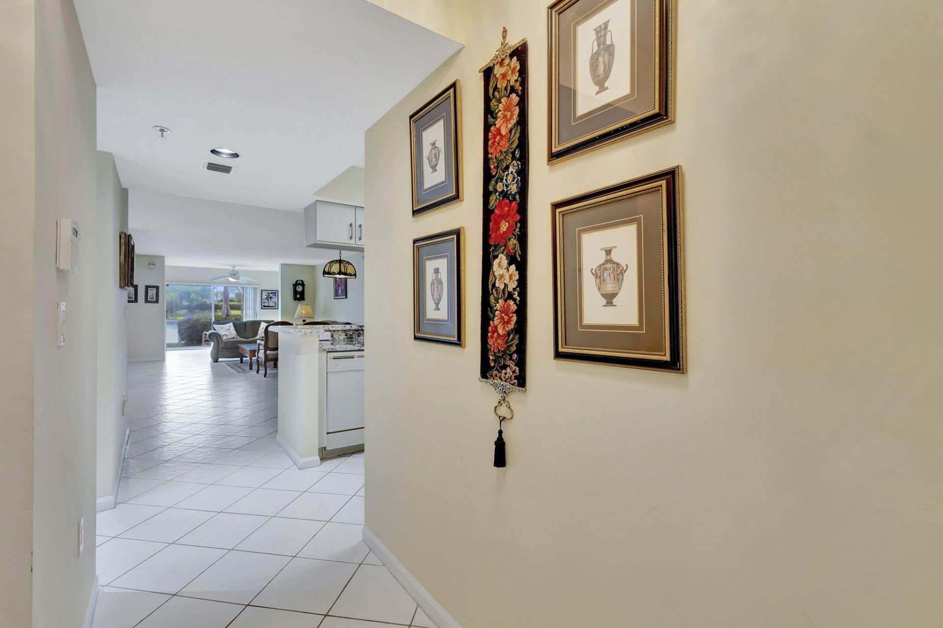 5842 Crystal Shores Drive, Unit 105, Boynton Beach, FL 33437 Photo