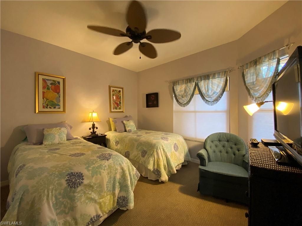 155 Vintage Cir , Unit 103, Naples, FL 34119 Photo