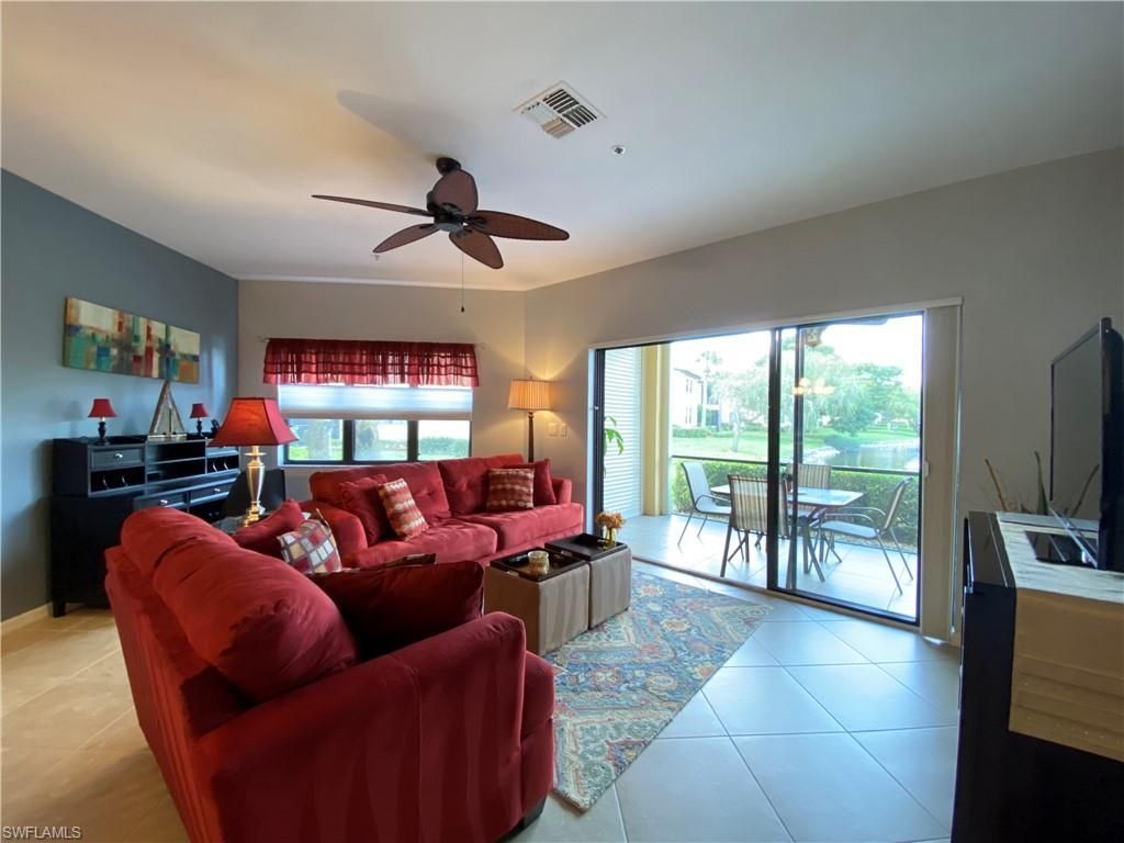 155 Vintage Cir , Unit 103, Naples, FL 34119 Photo