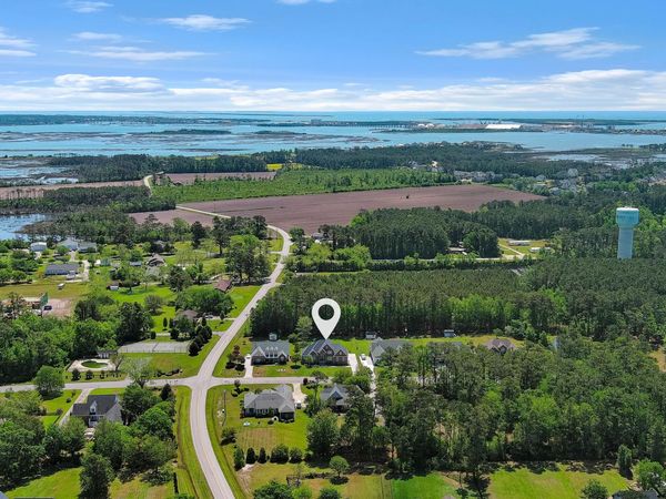 1928 Snowy Egret Drive , Morehead City, NC 28557