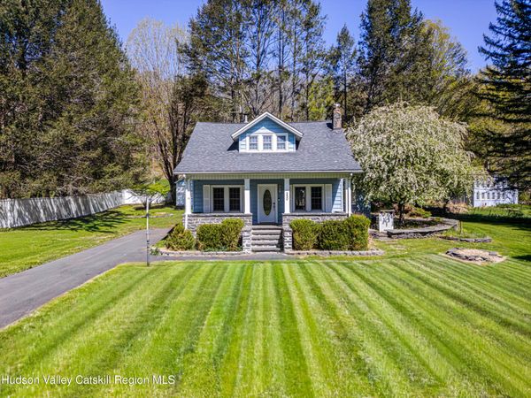 330 Pine Bush Road, Stone Ridge, NY 12484