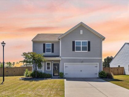 119 Lyra Lane Summerville, SC 29486