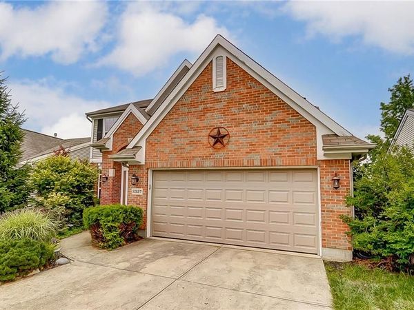 2327 Polo Park Drive, Dayton, OH 45439