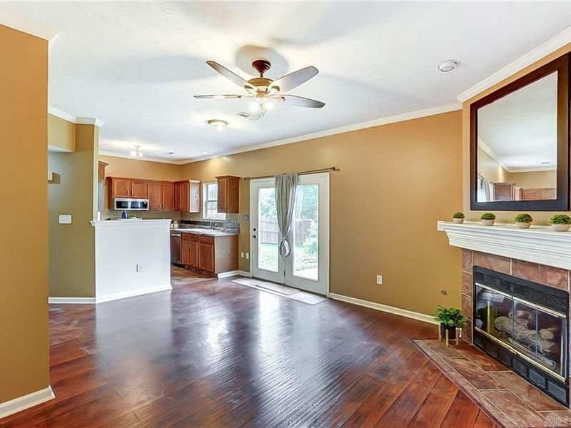 2327 Polo Park Drive, Dayton, OH 45439 Photo 11