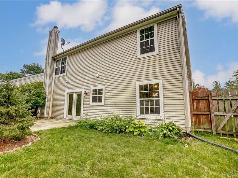2327 Polo Park Drive, Dayton, OH 45439 Photo 28