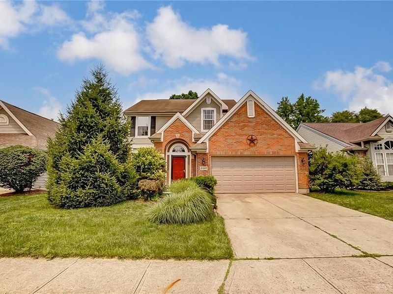 2327 Polo Park Drive, Dayton, OH 45439 Photo 32