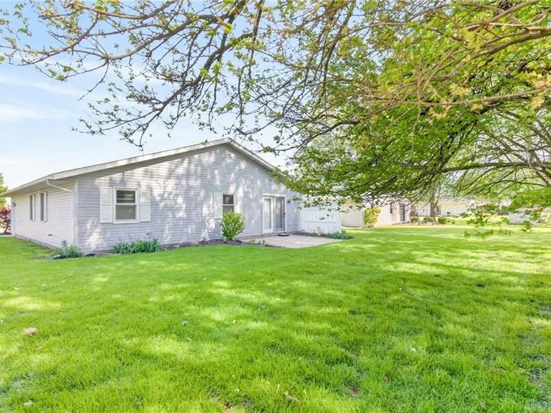 105 Birch Street, Jackson Center, OH 45334 Photo 25