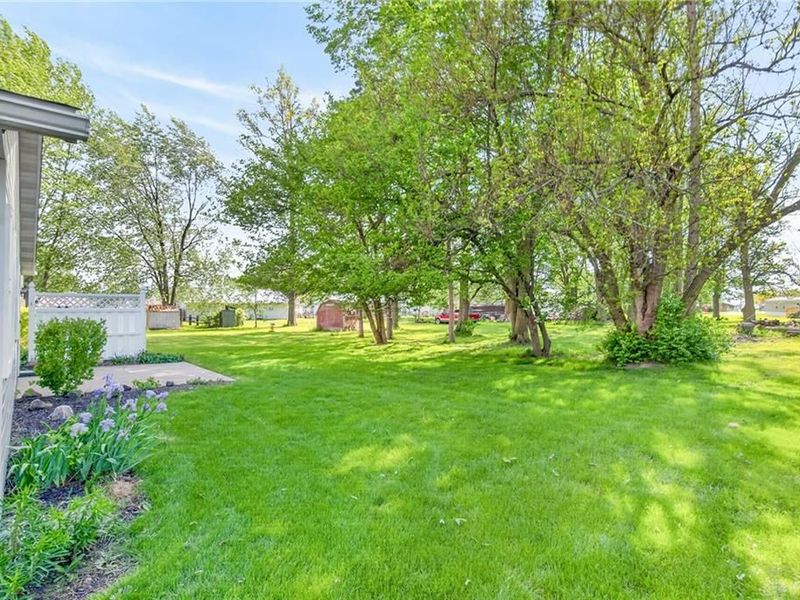 105 Birch Street, Jackson Center, OH 45334 Photo 26