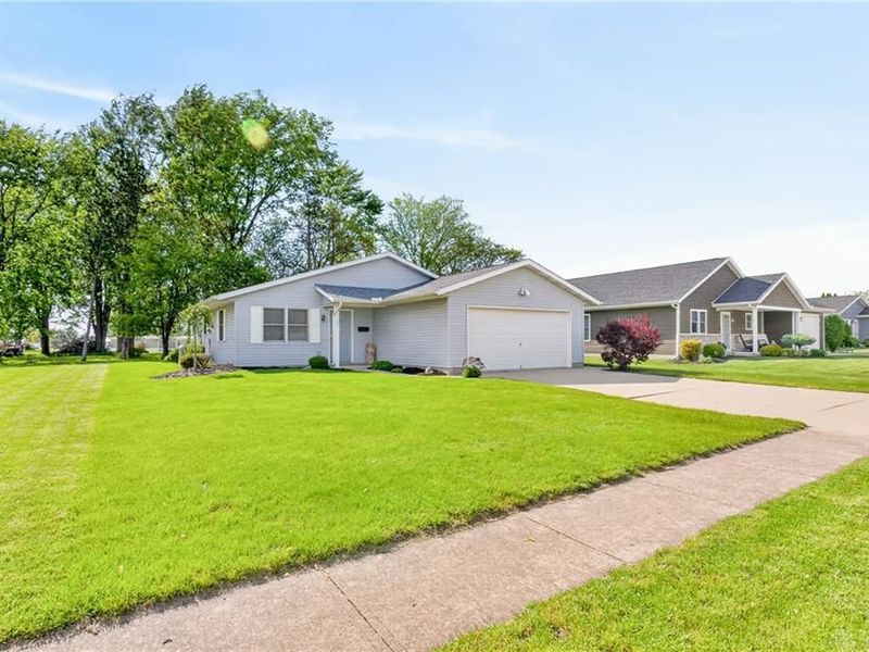 105 Birch Street, Jackson Center, OH 45334 Photo 4