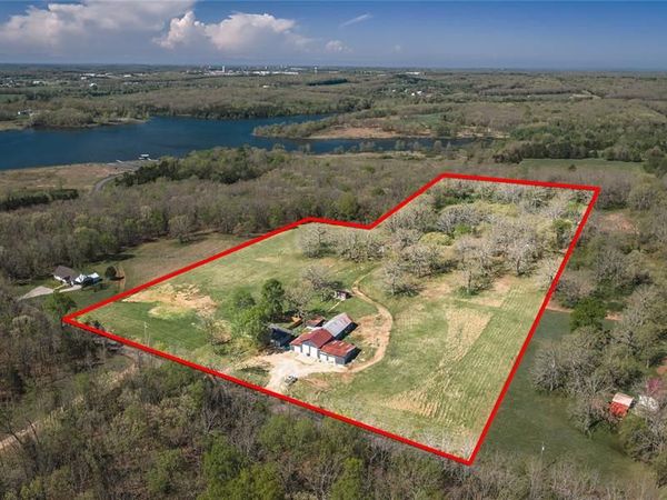 13515 County Road 2190, Rolla, MO 65401