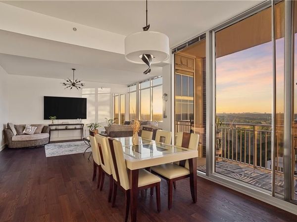 1820 Peachtree Street NW, Unit 1509, Atlanta, GA 30309