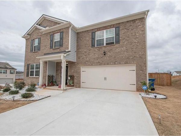 2718 Serena Way, Atlanta, GA 30331