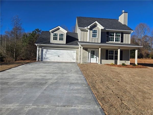 2978 Cannon Bridge Road , Demorest, GA 30535