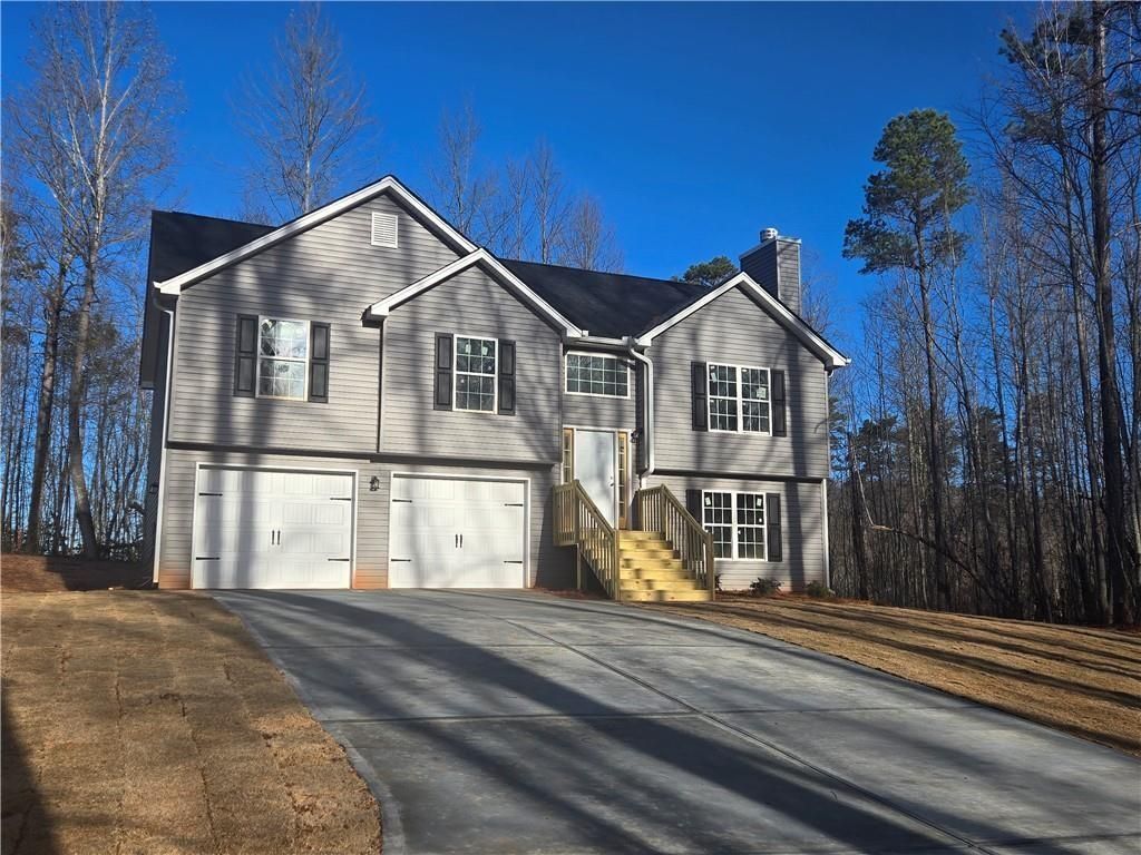 2986 Cannon Bridge Road, Demorest, GA 30535 Main Photo