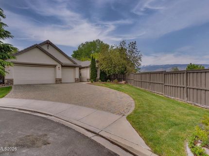 410 Pan Zareta Court, Reno, NV 89521 Photo