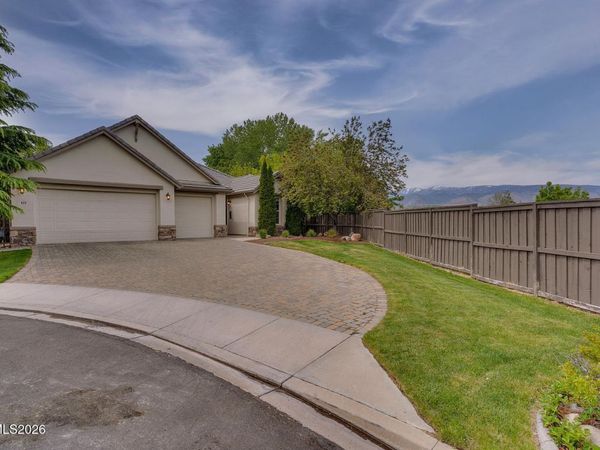 410 Pan Zareta Court, Reno, NV 89521