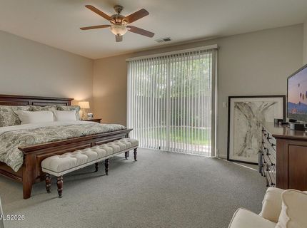 410 Pan Zareta Court, Reno, NV 89521 Photo