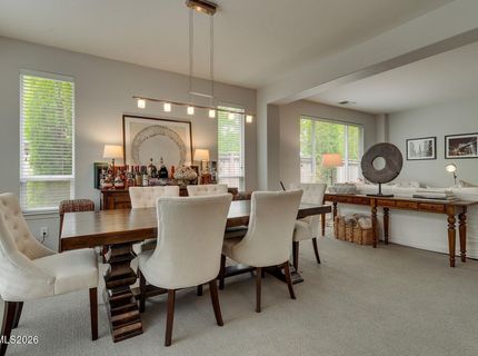 410 Pan Zareta Court, Reno, NV 89521 Photo